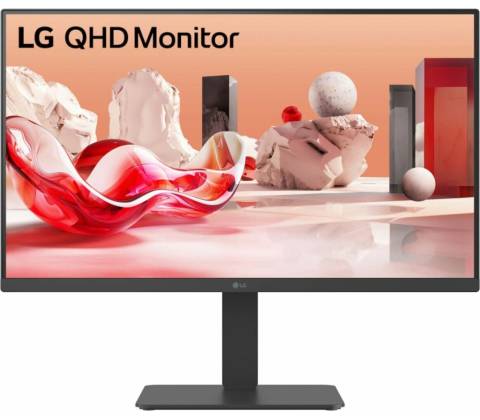 LG 27BA75QB-B