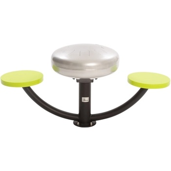 Image 1 of KBT Музикален инструмент KBT - Handpan Duet (560.010.011.001)