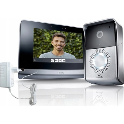 Somfy V500 RTS