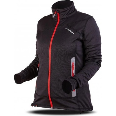 Trimm Echo Lady Размер: L / Цвят: черен