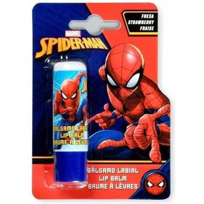 Lorenay Балсам за устни Lorenay - Spiderman