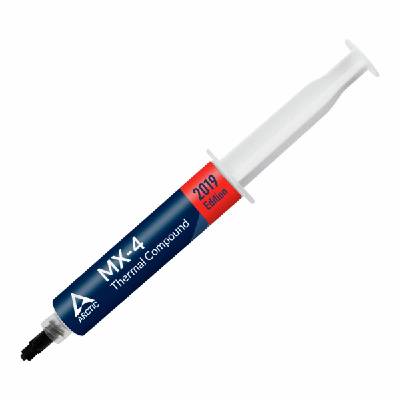 MX-4 Thermal Compound 2019 Edition 45g - професионална термо паста