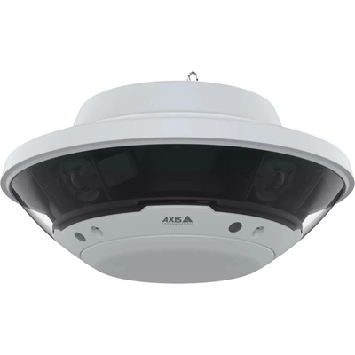 AXIS Q6300 E 50 Hz