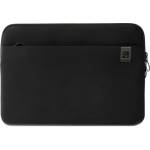 Tucano TOP Sleeve for MacBook Pro 13 (2016-2022) / MacBook Air 13 (2018-2024) / Laptop 12 Black (BFTMB13-BK)
