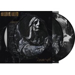 Nuclear Blast Killer Be Killed: Reluctant Hero (Picture Disc Vinyl) - 2Vinyl (LP) (075383)