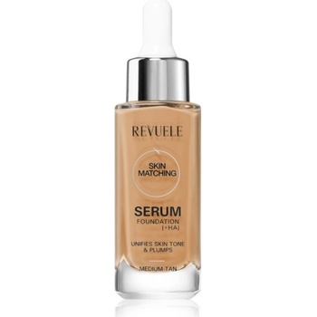 Max Factor Miracle Second Skin hydratační krémový make-up SPF20 08 Medium Tan 30 ml