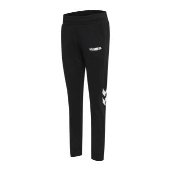 Hummel Панталони Hummel LEGACY WOMAN TAPERED PANTS 212564-2001 Размер L