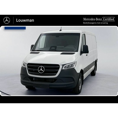 Mercedes-Benz Sprinter 319 CDI Pro 140 kW