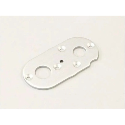 Kyosho Scorpion 2014 Motor Plate