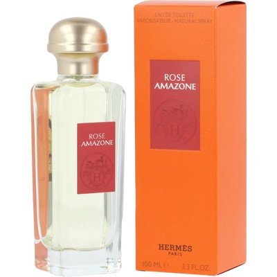 Hermès Rose Amazone toaletná voda dámska 100 ml