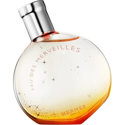Hermès Eau Des Merveilles toaletní voda dámská 30 ml