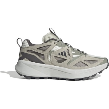 Image 1 of Adidas Мъжки обувки Adidas Kantai Trail Shoes Mens - Charcoal/Wht