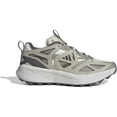 Adidas Мъжки обувки Adidas Kantai Trail Shoes Mens - Charcoal/Wht