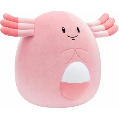 Pokemon Squishmallow Chansey