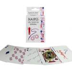 CupidOn USA Kheper games - sexually themed cards