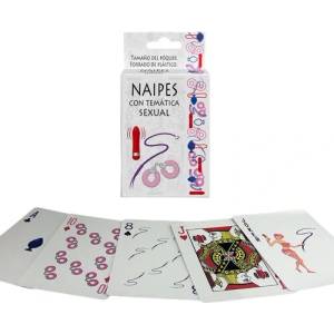 CupidOn USA Kheper games - sexually themed cards