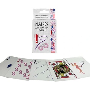  Kheper games - sexually themed cards