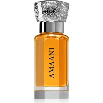 Swiss Arabian Perfumes Amaani parfémovaný olej dámská 12 ml