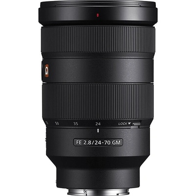 Sony E FE 24-70 mm f/2.8 GM SEL2470GM