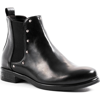 Manas Tomaia chelsea boots
