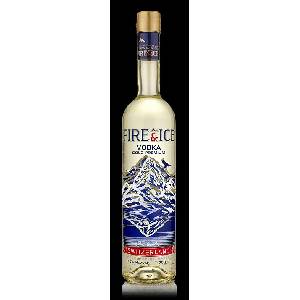 Fire & Ice Файър eнд Айс Голд Премиум