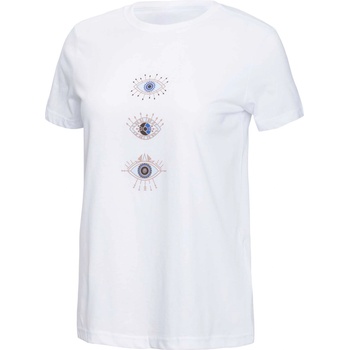 BRILLE Тениска evil eye graphic