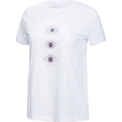 BRILLE Тениска evil eye graphic