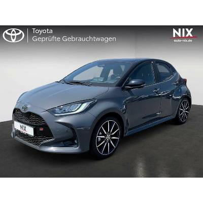 Toyota Yaris 1.5 Hybrid GR Sport 96 kW