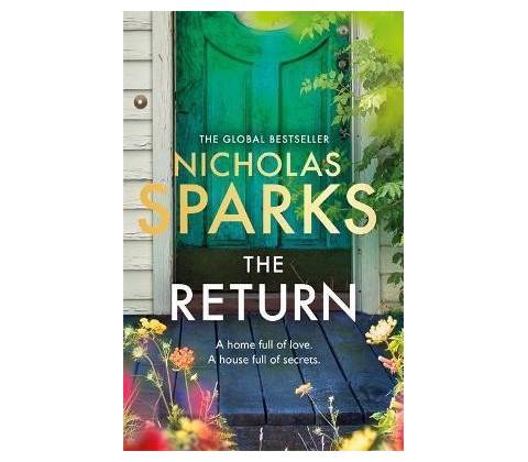 Nicholas Sparks - Return