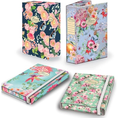 Кутия с ластик Pigna Nature 7 cm (1304020-0089255-0089255D7)