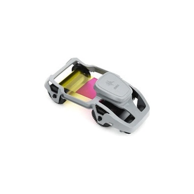 ZC100/ZC300 RIBBON COLOR-YMCKO/58MMX99M 200 IMAGES EMEA (800300-250EM)