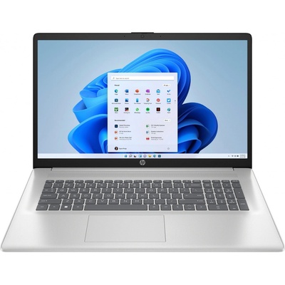 HP 17-cn3900nc B9PA9EA – Zboží Živě