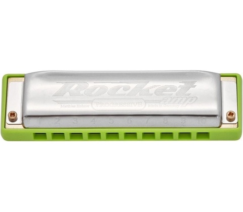 Hohner Rocket Amp E