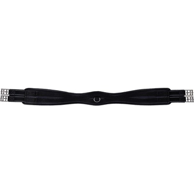 QHP Dlouhý podbřišník Basic black