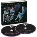 BLACK SABBATH - HEAVEN AND HELL CD