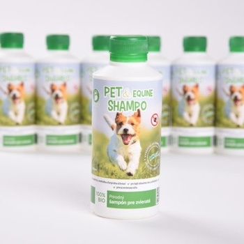 Petbelle Pet & Equine Shampoo 250 ml