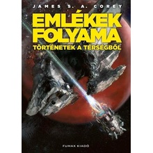 Emlékek folyama Történetek a Térségből