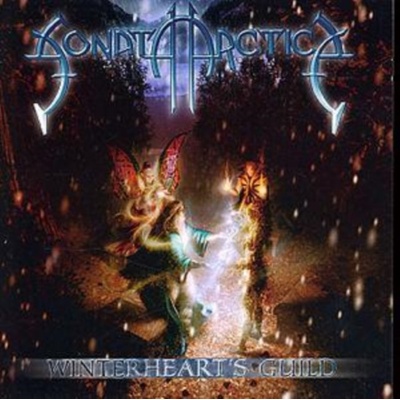 WINTERHEART'S GUILD - SONATA ARCTICA