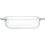 Maku Kitchen Life Тава от термоустойчиво стъкло maku - 30 х 20 см (tb maku 315678)
