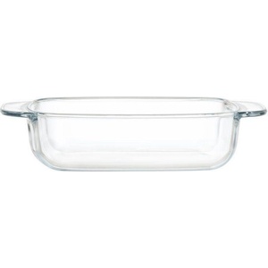 Maku Kitchen Life Тава от термоустойчиво стъкло maku - 30 х 20 см (tb maku 315678)