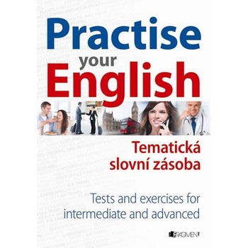 Practise your English