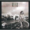 RUSH: PERMANENT WAVES LP