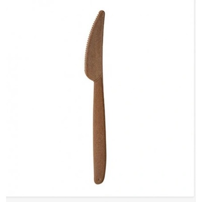 Jopka Nôž pevný drevoplast 18,5 cm WPC