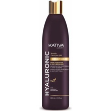 Kativa Hyaluronic Keratin Coenzyme Q10 Conditioner 355 ml
