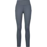 Stoic Дамско ежедневно термо бельо Stoic Women's VaraSt. Trekking Tights Leggings - Ink Grey - размер XS (114-3885-0211)