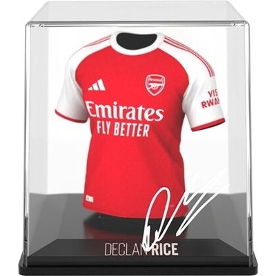 FanCollex MyJersey Arsenal FC - domáci dres Declana Ricea 2025/26