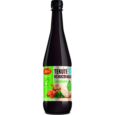 Vitana Zeleninové tekuté ochucovadlo 0,7l