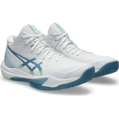Asics SKY ELITE FF MT 3 bílé 1051A081-106 – Zboží Mobilmania