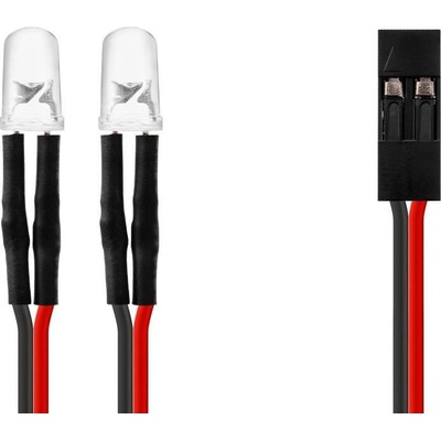 RGT LED světla SHOOTER