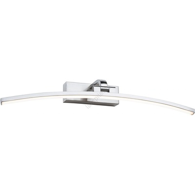 Paulmann 95558 - LED/10W осветително тяло за картини BENTO 230V 50 cm матов хром (W4937)